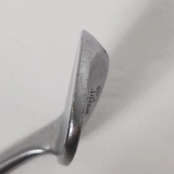 Titleist Vokey BV Spin Milled SM56 14 Sand Wedge Steel RH 35.5" w New Grip Fair" - Picture 6 of 12